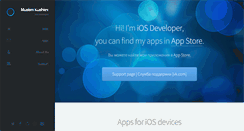 Desktop Screenshot of decidion.com